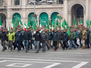 13 dicembre Milano